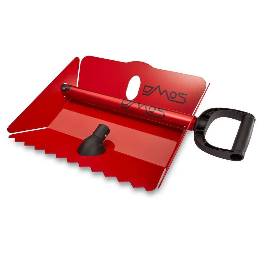 DMOS Alpha 2 Shovel