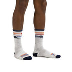 Darn Tough M's Pacer Micro Crew Ultra-Lighweight Running Socks