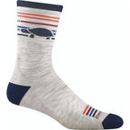 Darn Tough M's Pacer Micro Crew Ultra-Lighweight Running Socks