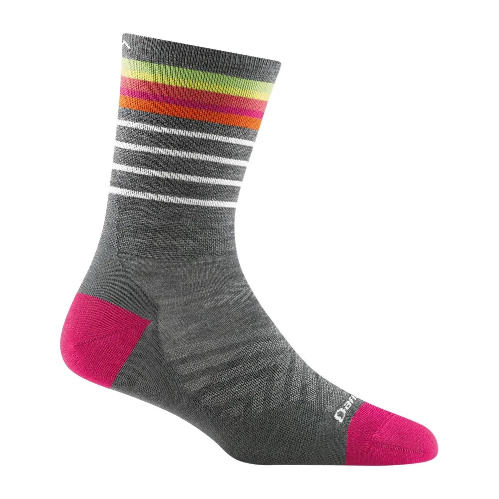 Bas de course Darn Tough Stride Micro Crew Ultra-Lightweight (femmes)