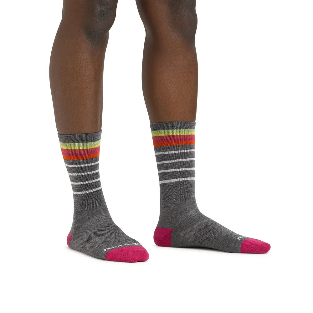 Bas de course Darn Tough Stride Micro Crew Ultra-Lightweight (femmes)