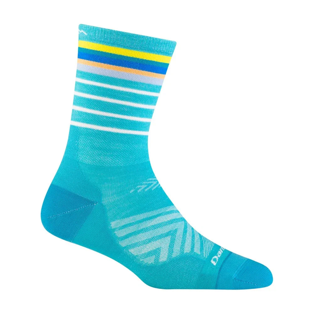 Bas de course Darn Tough Stride Micro Crew Ultra-Lightweight (femmes)