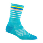 Bas de course Darn Tough Stride Micro Crew Ultra-Lightweight (femmes)