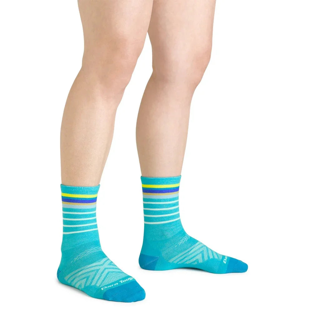 Bas de course Darn Tough Stride Micro Crew Ultra-Lightweight (femmes)