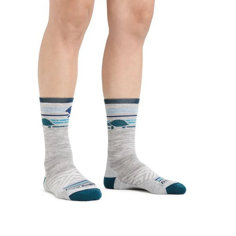 Darn Tough W's Pacer Micro Crew Ultra-Lighweight Running Socks
