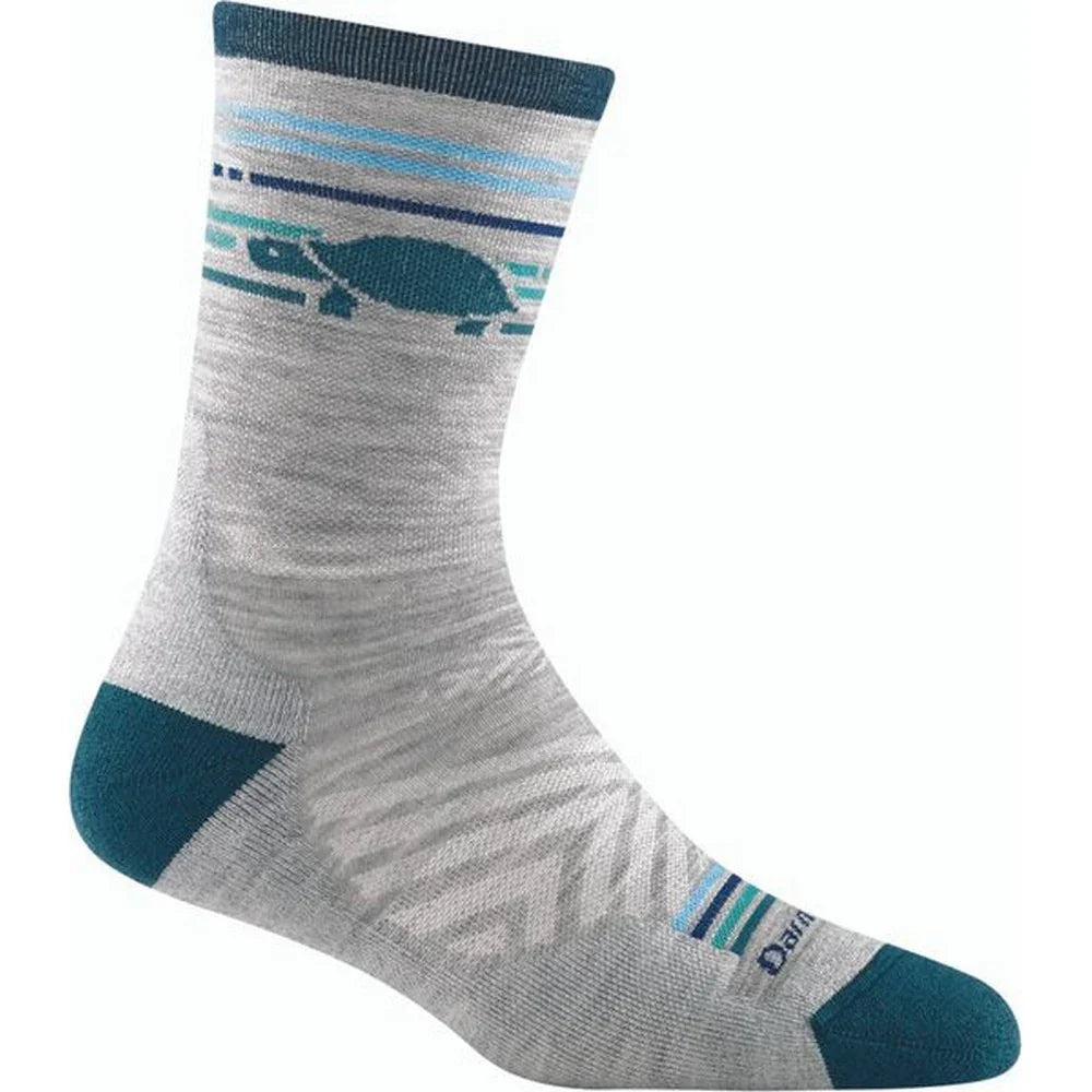 Darn Tough W's Pacer Micro Crew Ultra-Lighweight Running Socks