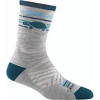 Darn Tough W's Pacer Micro Crew Ultra-Lighweight Running Socks