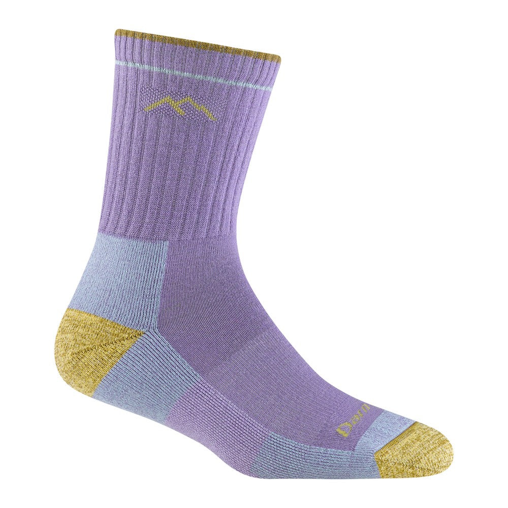 Bas Darn Tough Hiker Micro Crew Cushion (femmes)