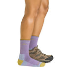 Bas Darn Tough Hiker Micro Crew Cushion (femmes)