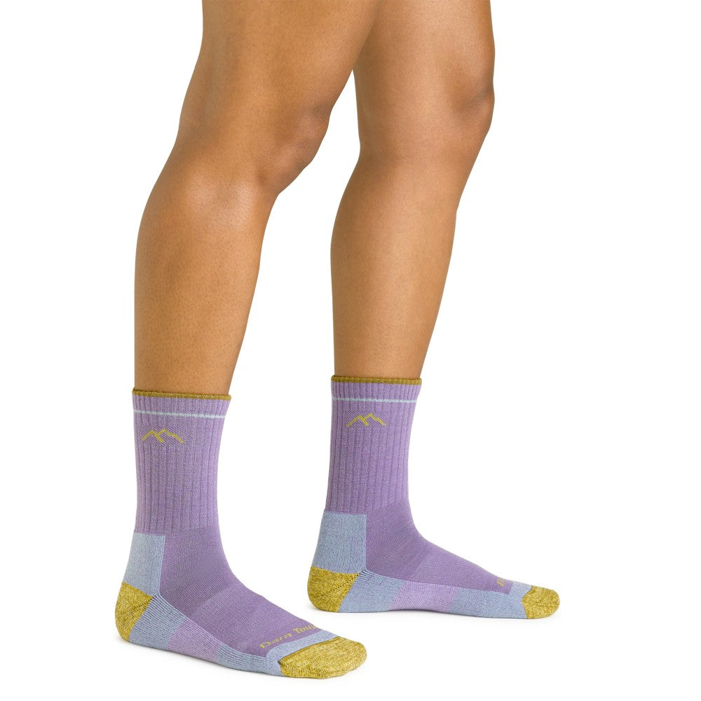 Bas Darn Tough Hiker Micro Crew Cushion (femmes)