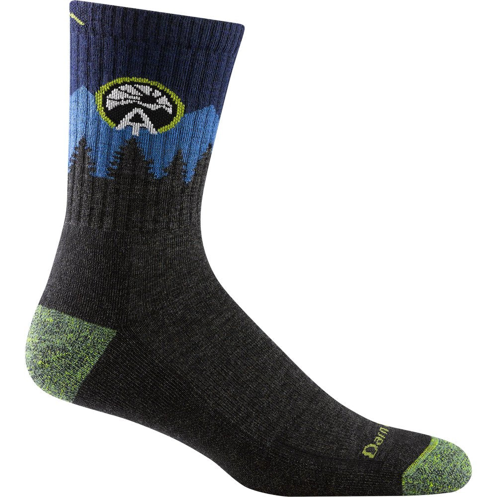 Darn Tough M's ATC Micro Crew Cushion Socks