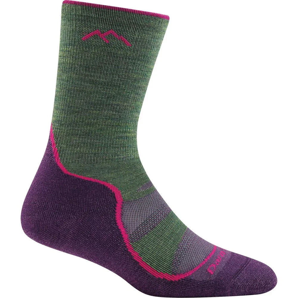 Bas de randonnée Darn Tough Light Hiker (femmes)