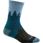 Darn Tough W's Treeline Hiking Socks