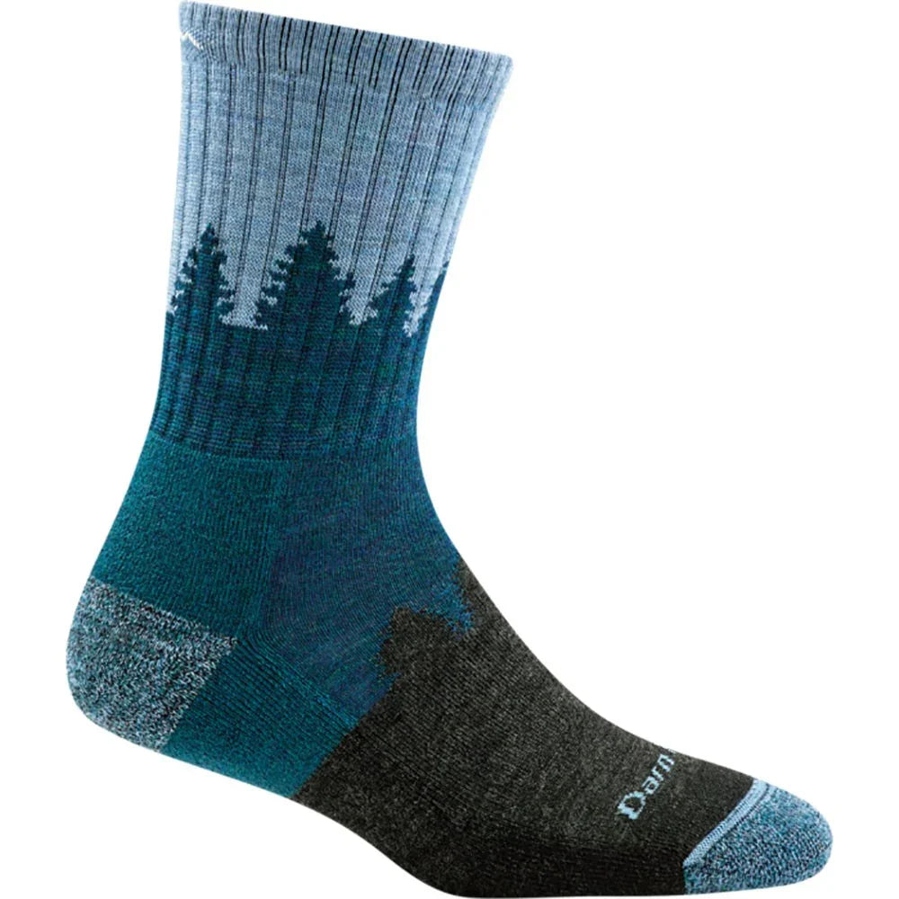 Darn Tough W's Treeline Hiking Socks