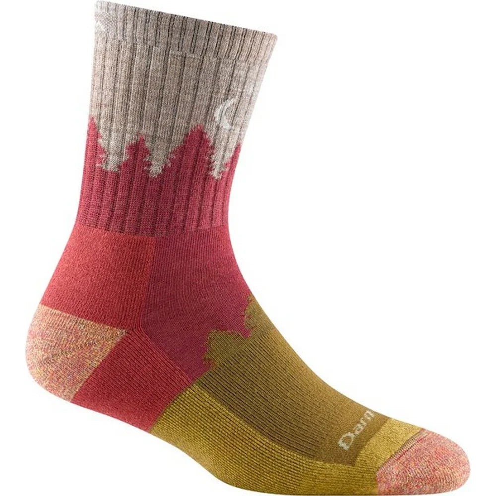 Darn Tough W's Treeline Hiking Socks