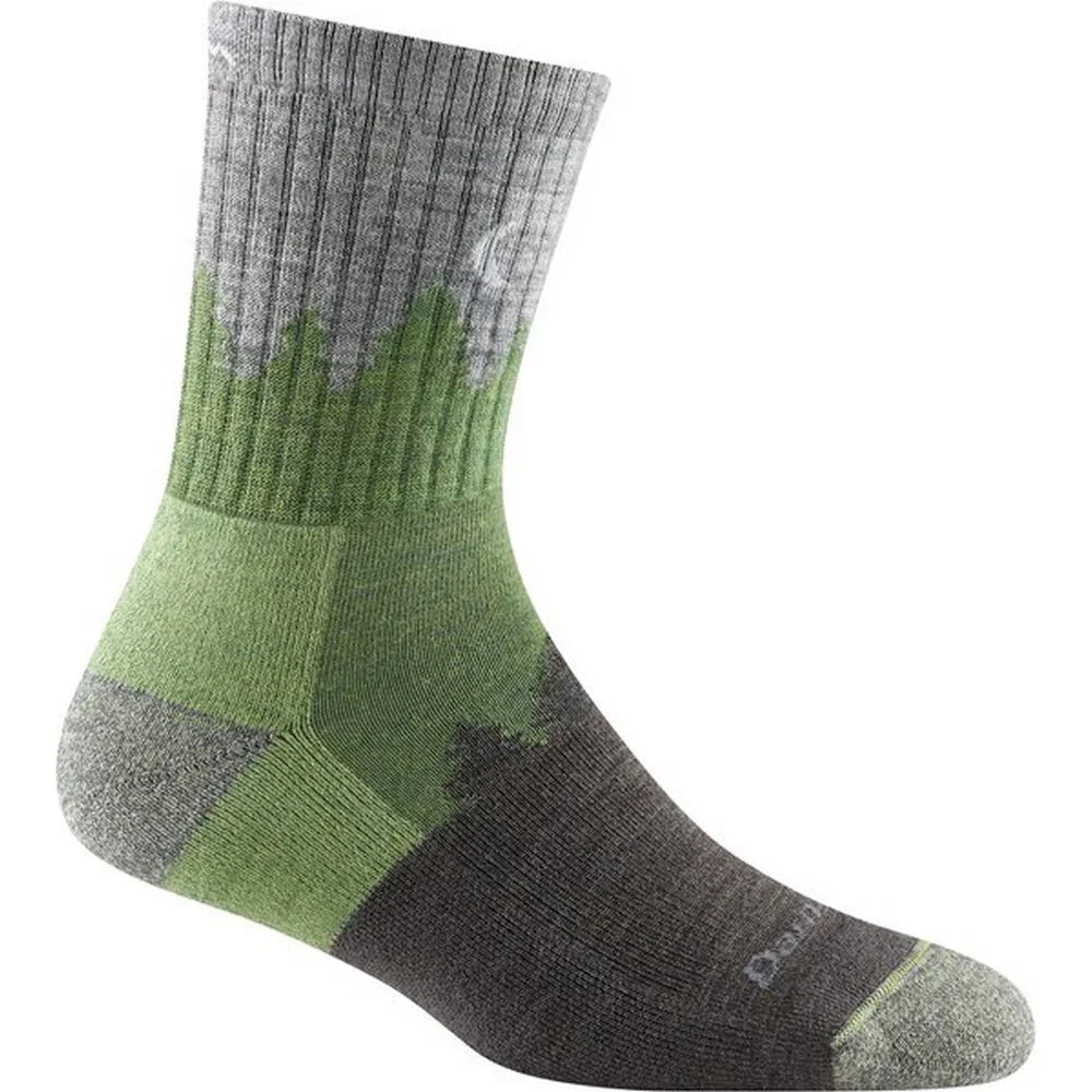 Darn Tough W's Treeline Hiking Socks
