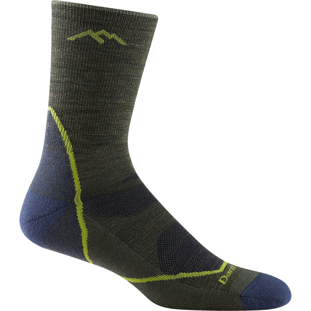 Bas de randonnée Darn Tough Light Hiker (hommes)