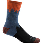 Bas de randonnée Darn Tough Number 2 (hommes)