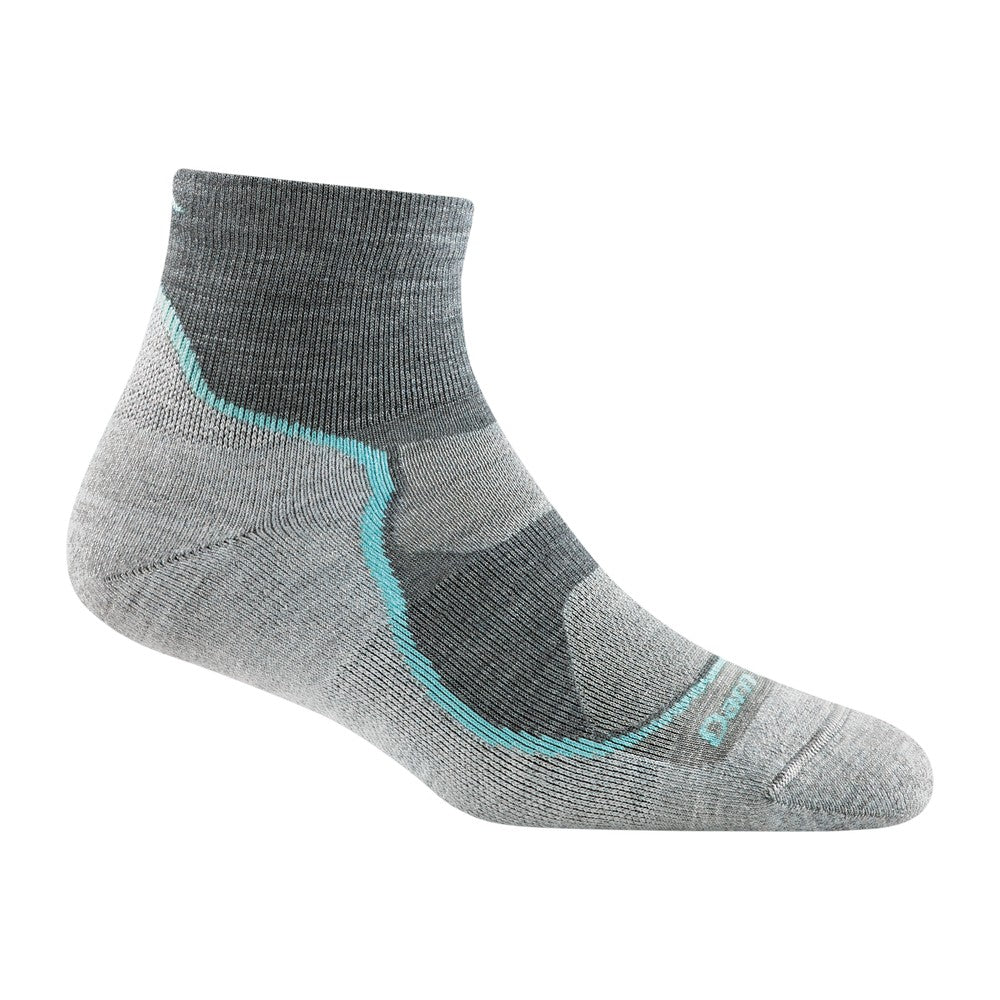 Bas Darn Tough Light Hiker 1/4 (femmes)