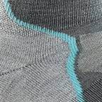 Bas Darn Tough Light Hiker 1/4 (femmes)