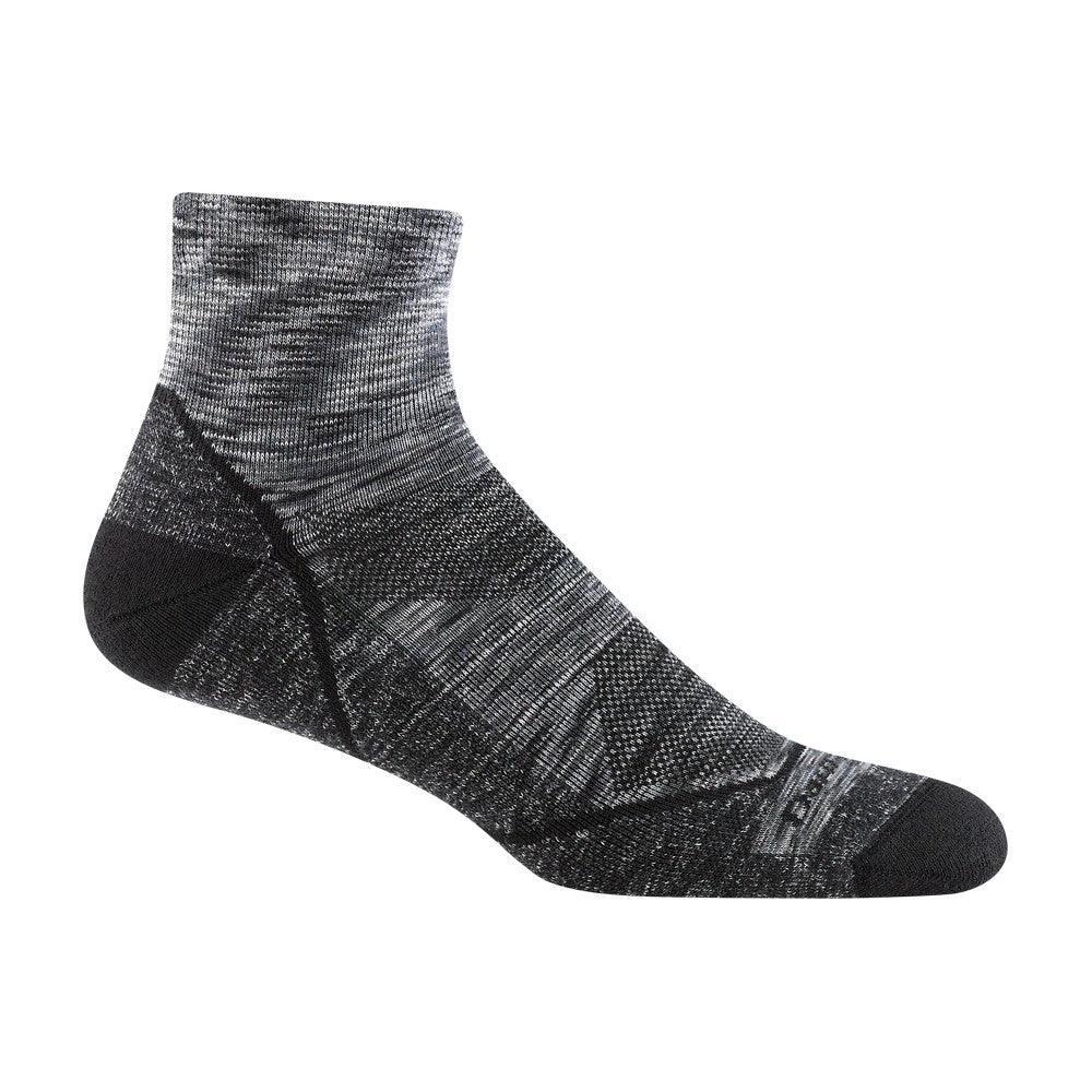 Bas Darn Tough Light Hiker 1/4 Lightweight (hommes)