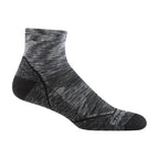 Bas Darn Tough Light Hiker 1/4 Lightweight (hommes)