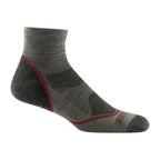 Bas Darn Tough Light Hiker 1/4 Lightweight (hommes)
