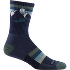 Darn Tough M's Sunset Ridge Micro Crew Lightweight Socks