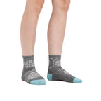 Darn Tough W's Mantra Shorty Lighweight Socks