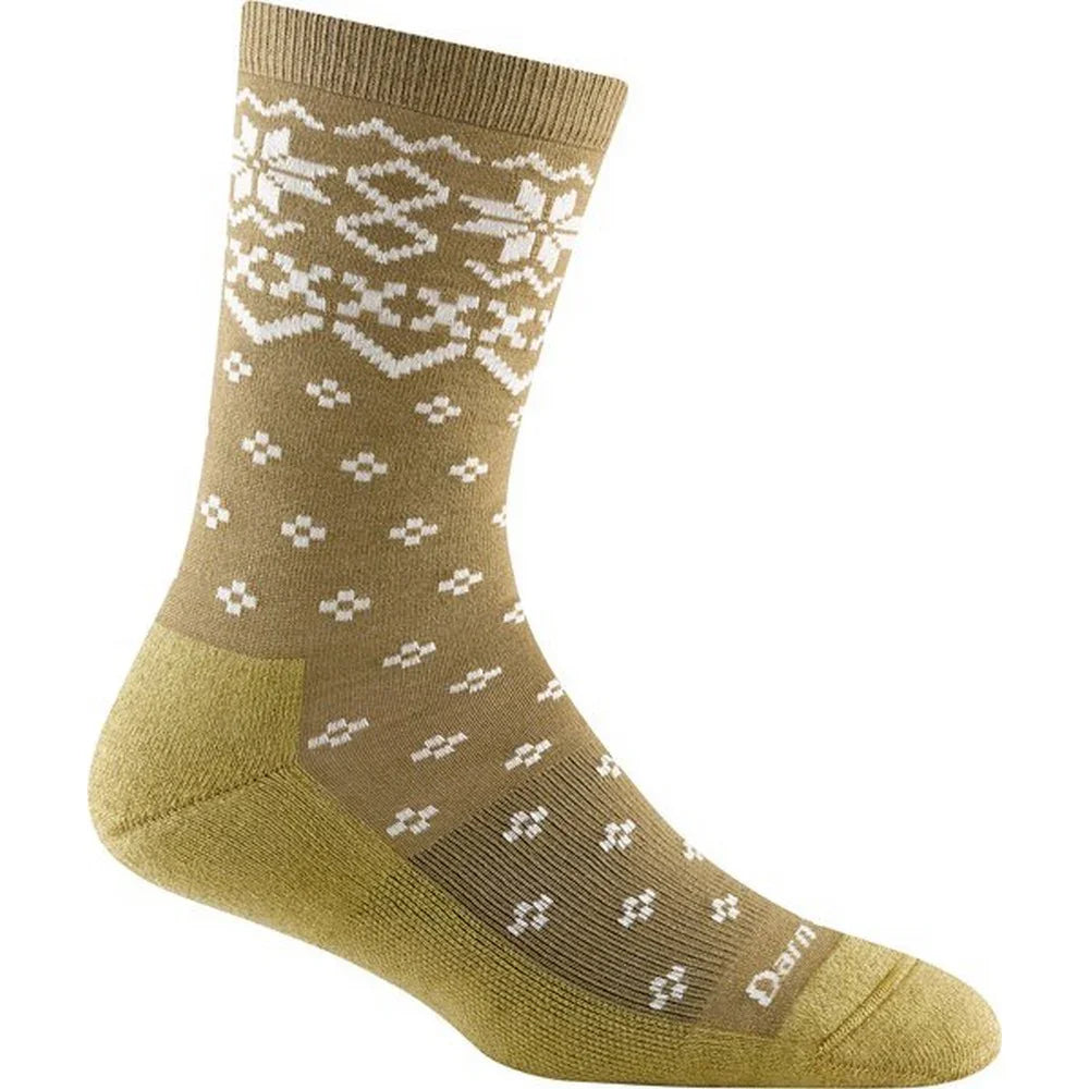 Darn Tough W's Shetland Crew Lightweight Lifestyle Socks