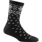 Darn Tough W's Shetland Crew Lightweight Lifestyle Socks