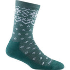 Darn Tough W's Shetland Crew Lightweight Lifestyle Socks