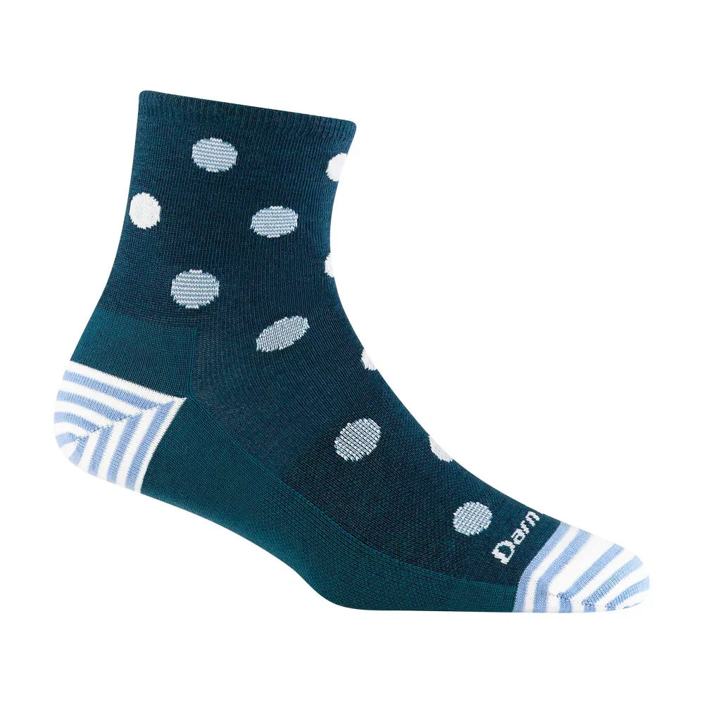 Darn Tough W's Dottie Shorty Lightweight Socks