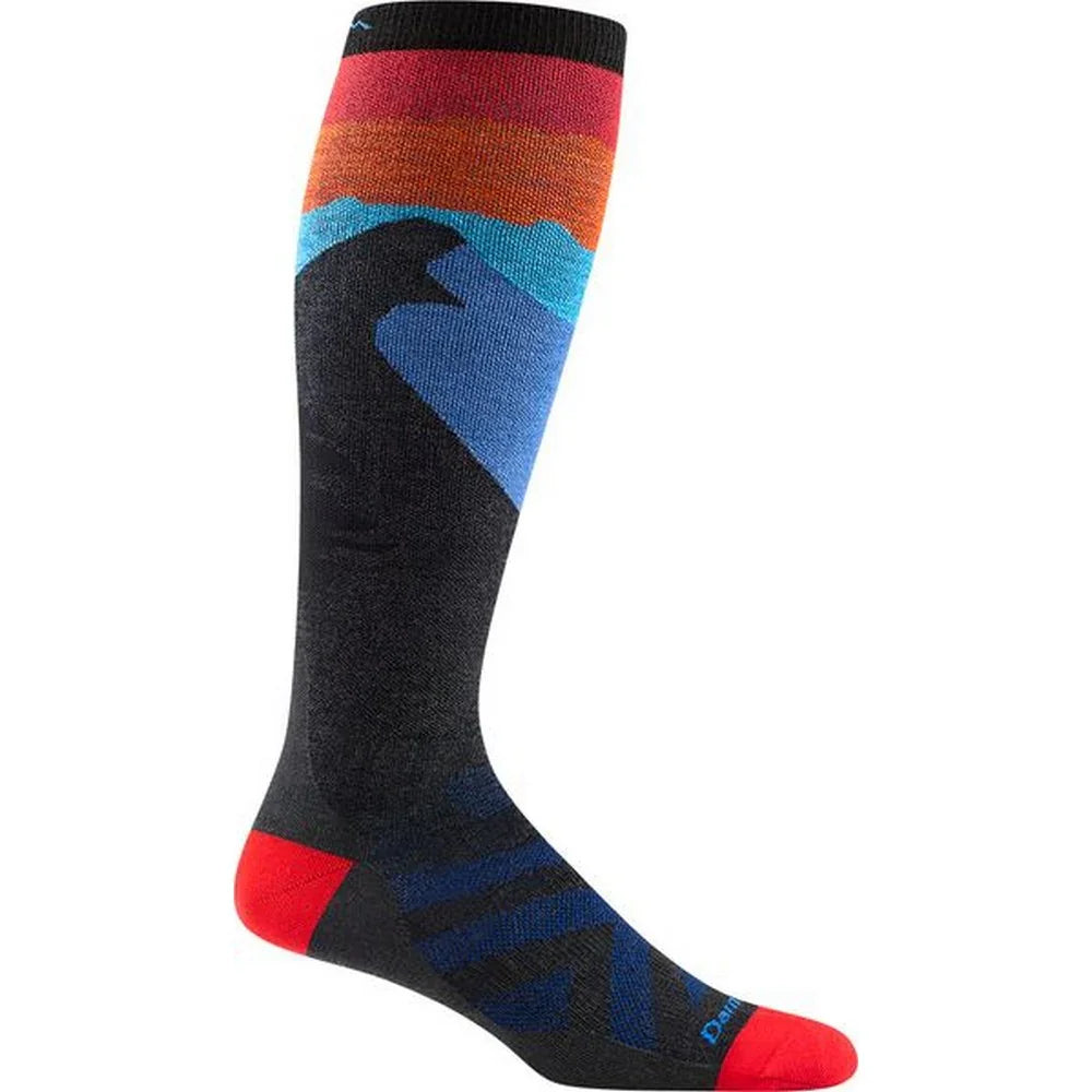 Bas Darn Tough Solstice Ski OTC Lightweight (femmes)