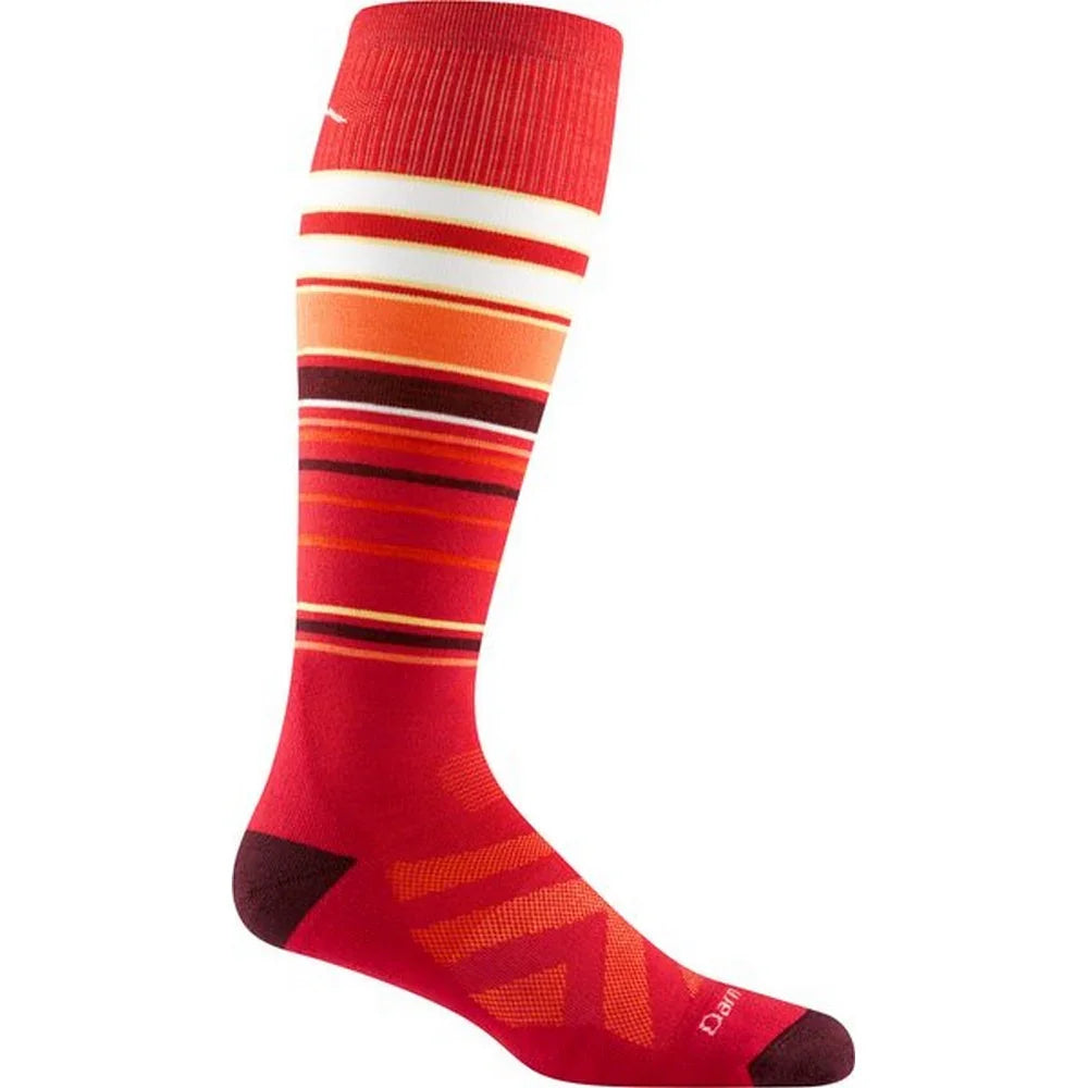 Darn Tough M's Snowpack Ski OTC Mid Cushion