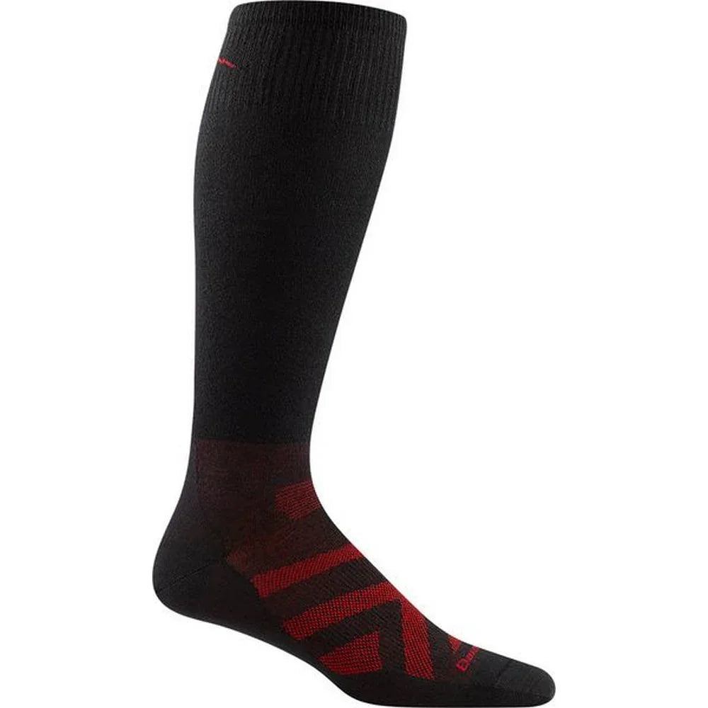 Darn Tough M's Thermolite RFL Over-The-Calf Ultra-Lightweight Ski & Snow Socks