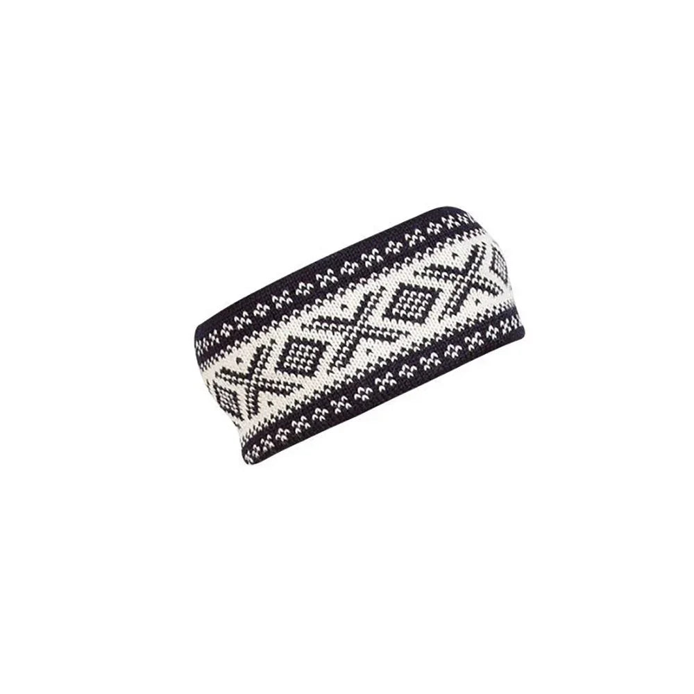 Bandeau Dale of Norway Cortina 1956 (femmes)