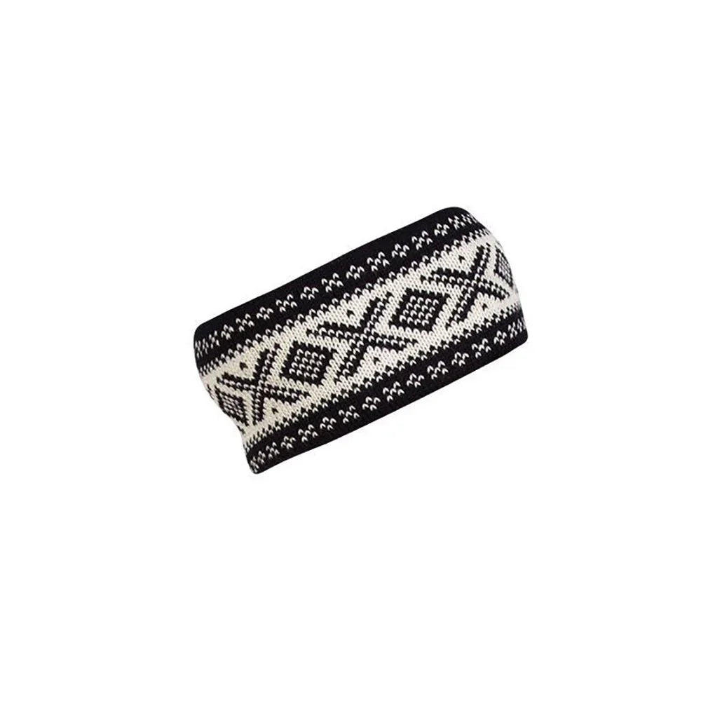 Bandeau Dale of Norway Cortina 1956 (femmes)