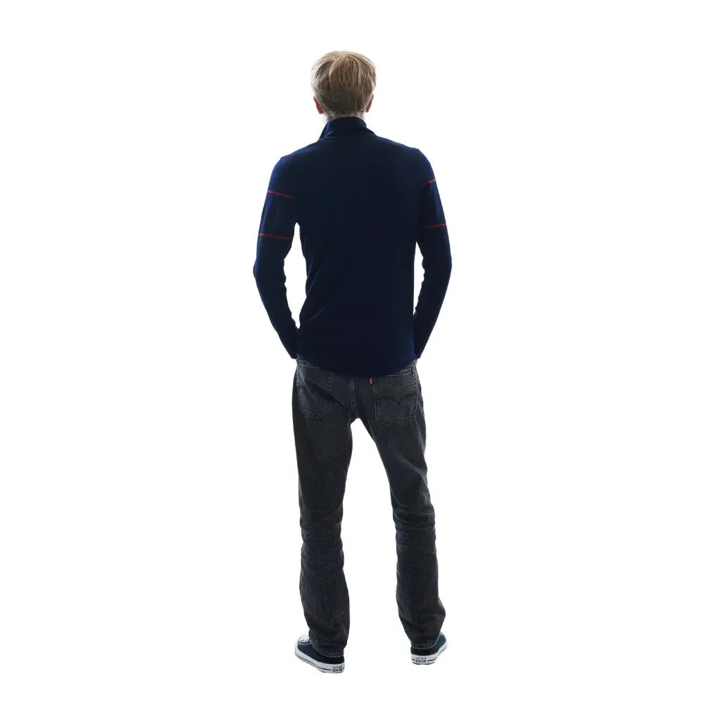 Chandail Dale of Norway Moritz 280 1/4 Zip (hommes)