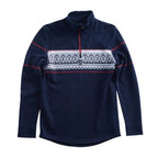 Chandail Dale of Norway Moritz 280 1/4 Zip (hommes)