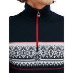 Chandail Dale of Norway Moritz 280 1/4 Zip (hommes)