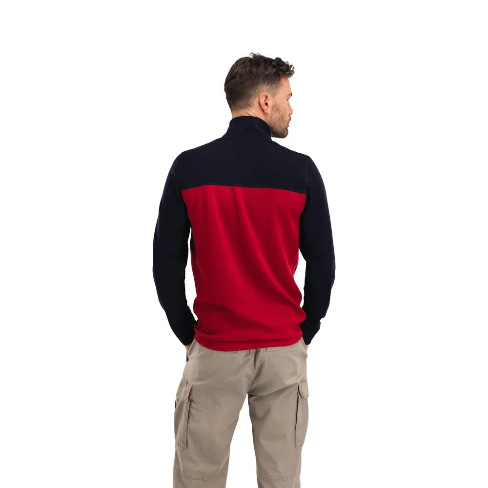 Chandail Dale of Norway Moritz 280 1/4 Zip (hommes)