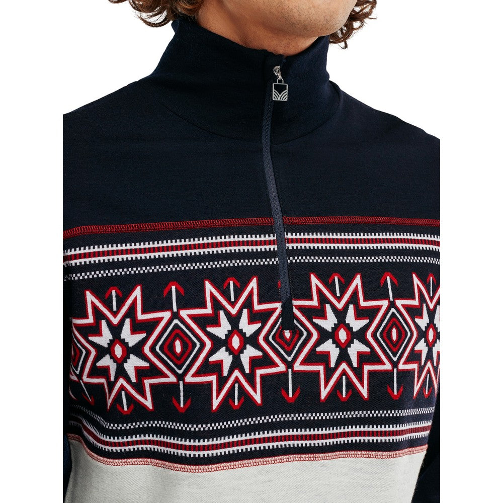 Dale of Noway M's Tindefjell Shirt