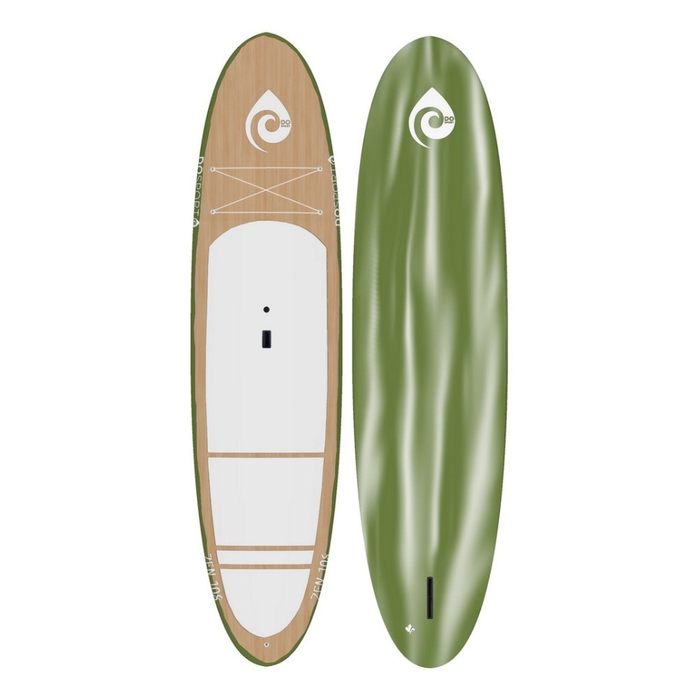 Planche à pagaie DO Sport Zen 108