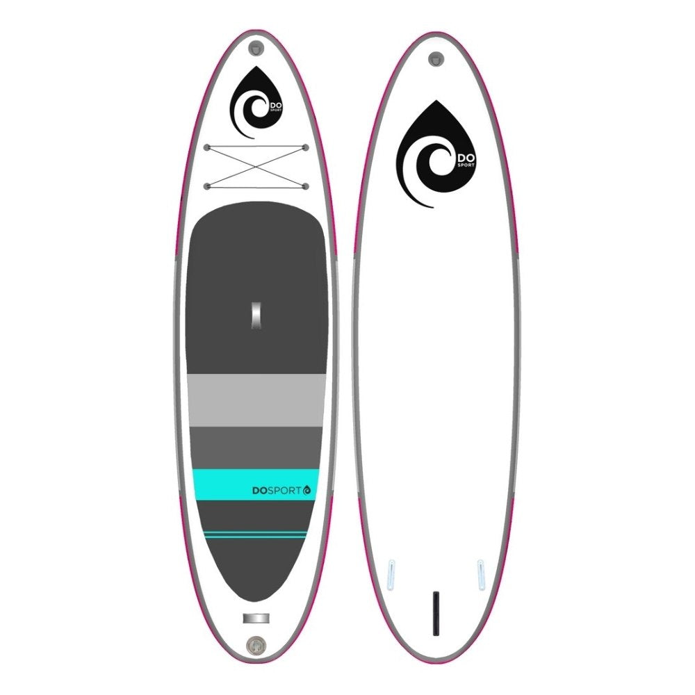 DO Sport Aqua 100 MSL Inflatable SUP