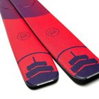 DPS Pagoda Tour 100 RP Alpine Touring and Telemark Skis