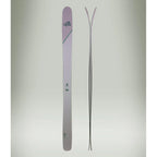 DPS Pagoda Tour 100 RP Alpine Touring and Telemark Skis