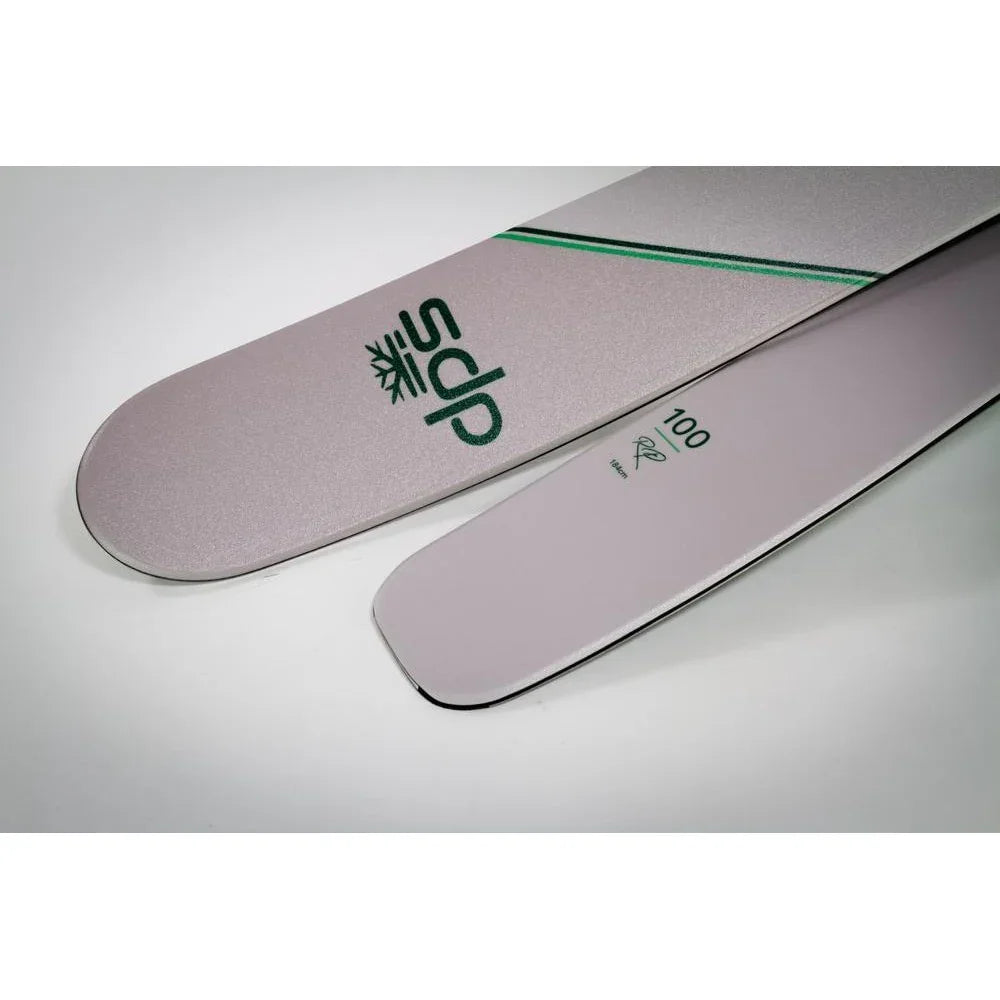 DPS Pagoda Tour 100 RP Alpine Touring and Telemark Skis