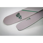 DPS Pagoda Tour 100 RP Alpine Touring and Telemark Skis