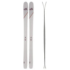 Skis de randonnée et de télémark DPS Pagoda Tour 94C2